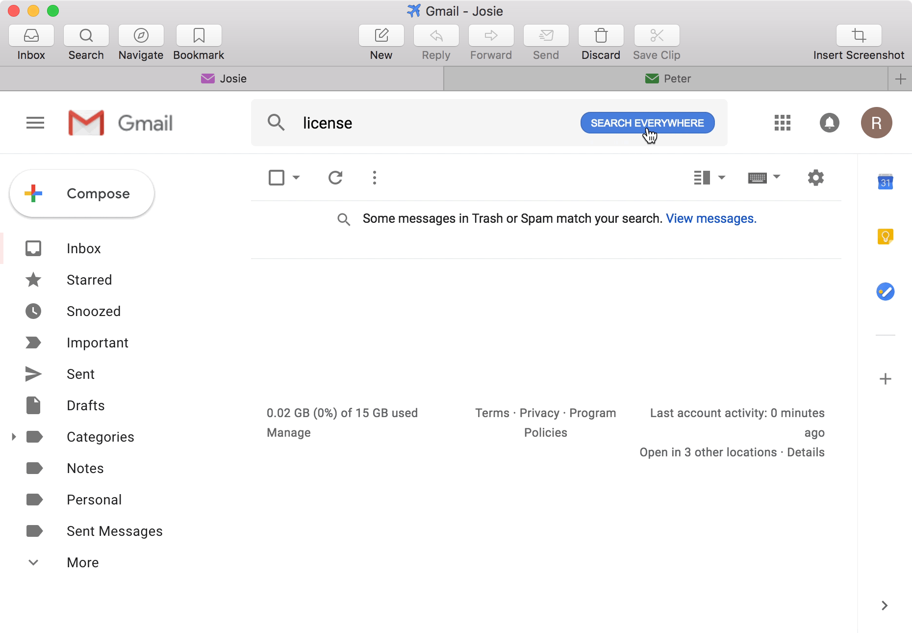 gmail clients for mac